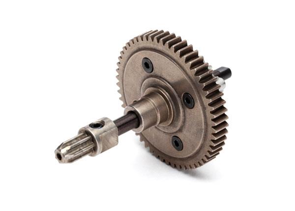 Traxxas Differential Kit Center (complete)