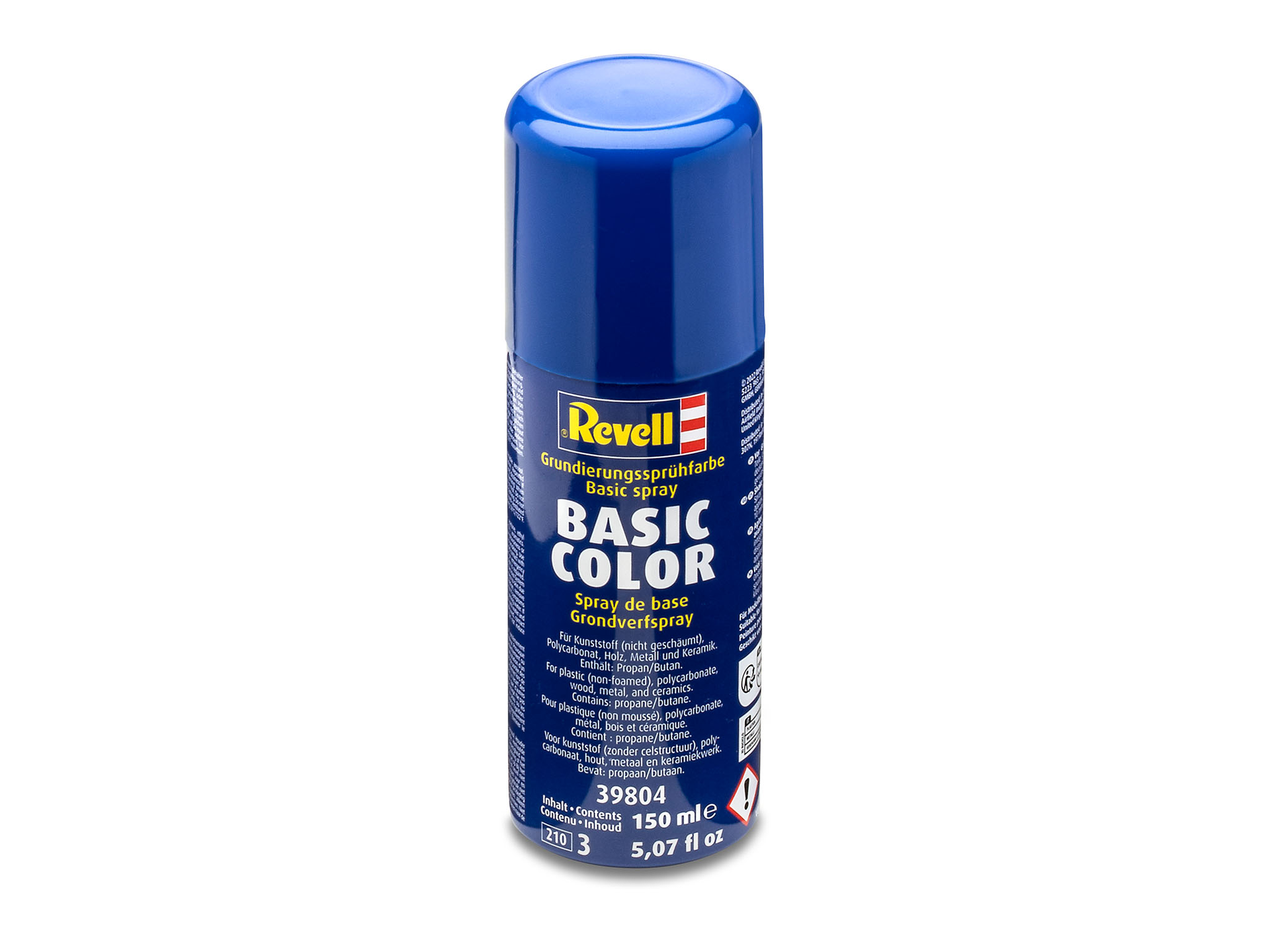 Revell Basic Color White Spray 150ml