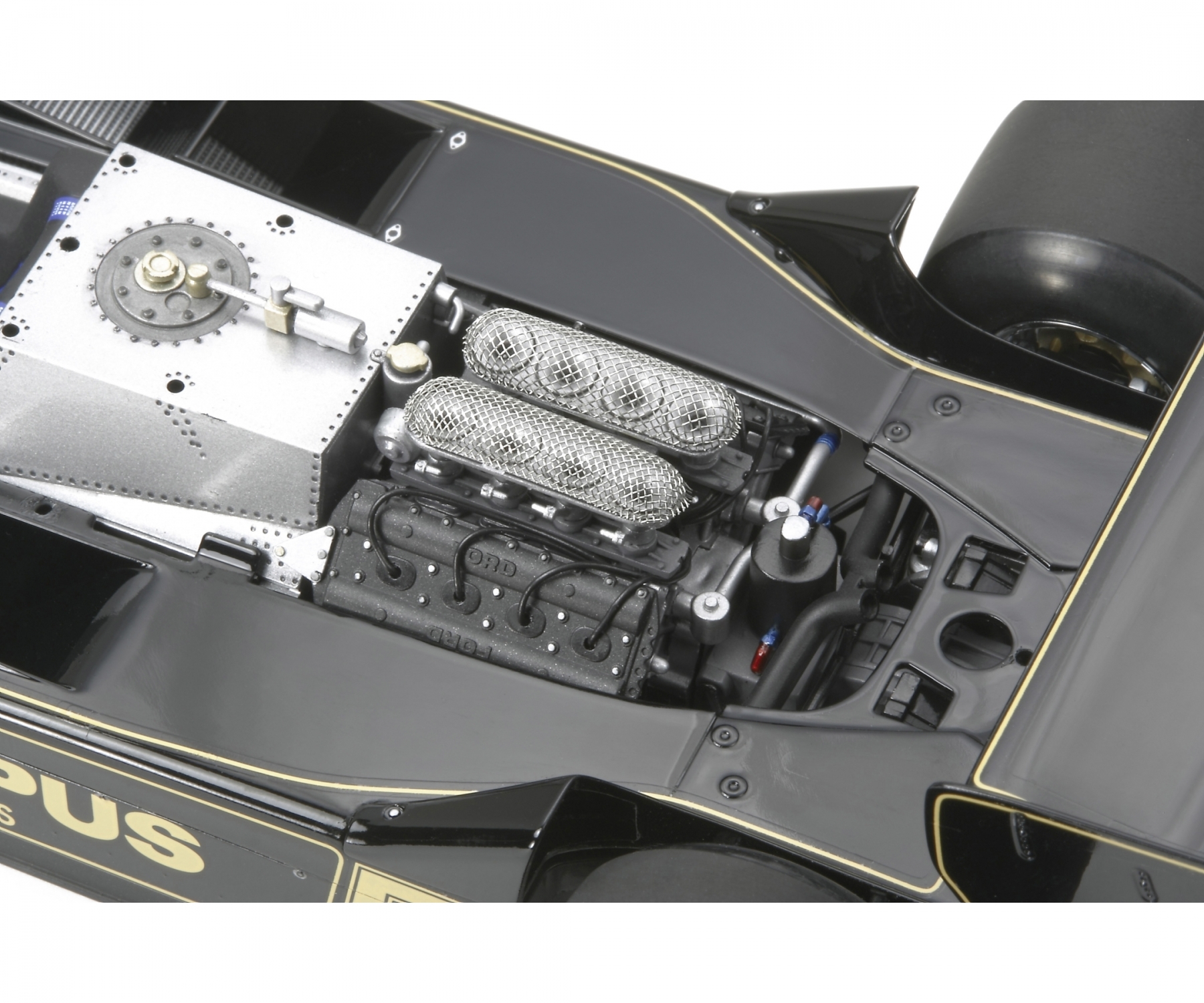 Tamiya Lotus Type 79 1978 1/20