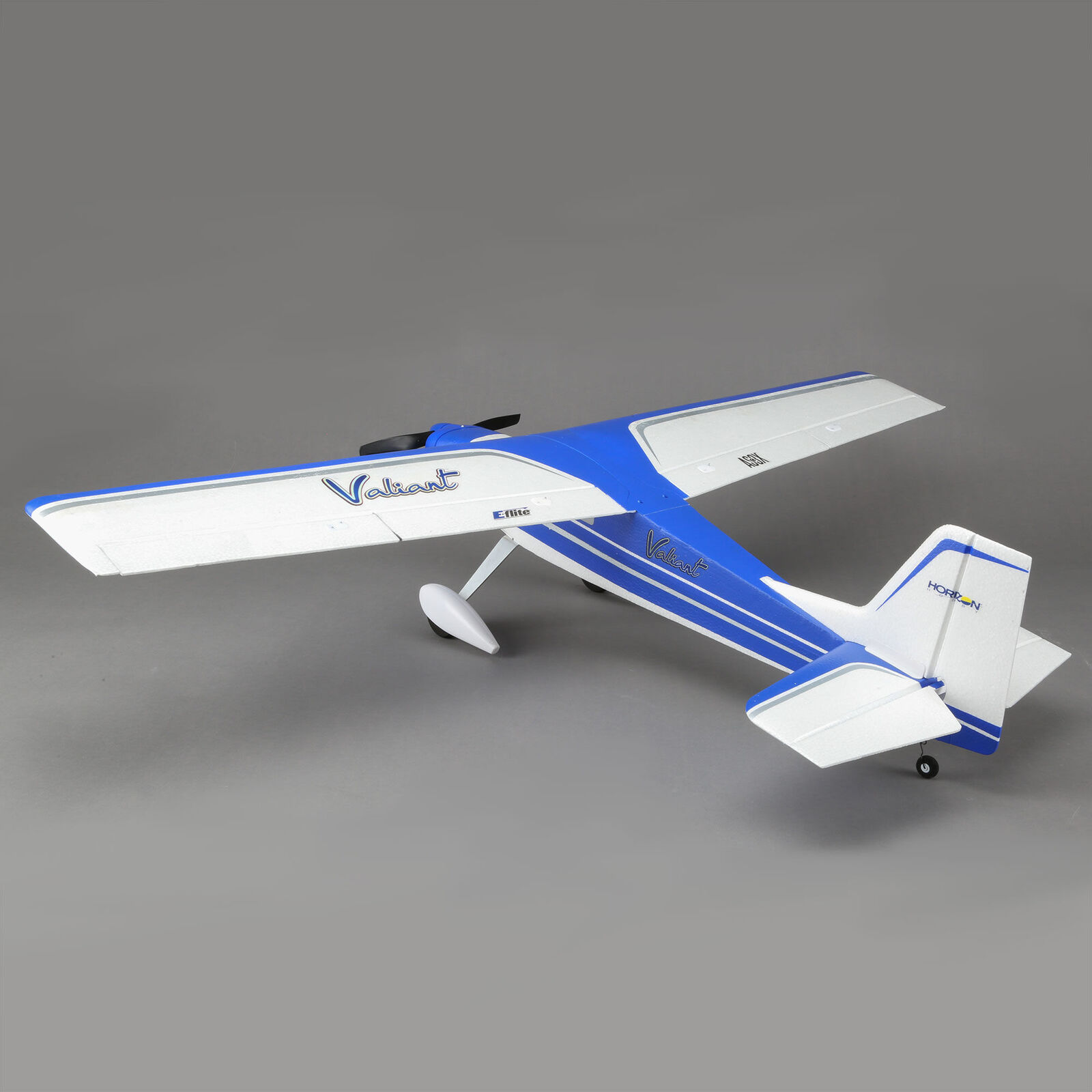 E-Flite Valiant 1.3m BNF Basic SAFE & AS3X