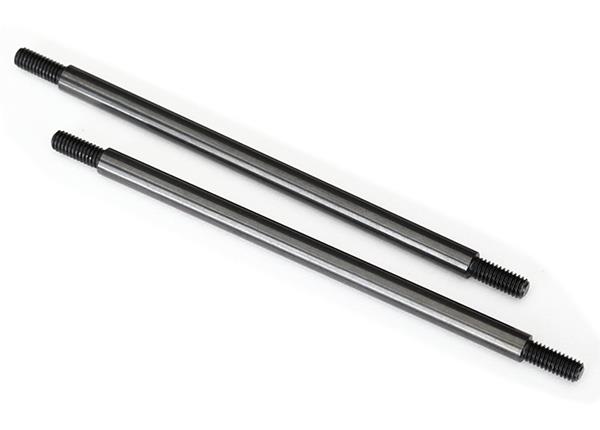 Traxxas Suspension link front 5x100mm (upper or lower) (steel) (2)