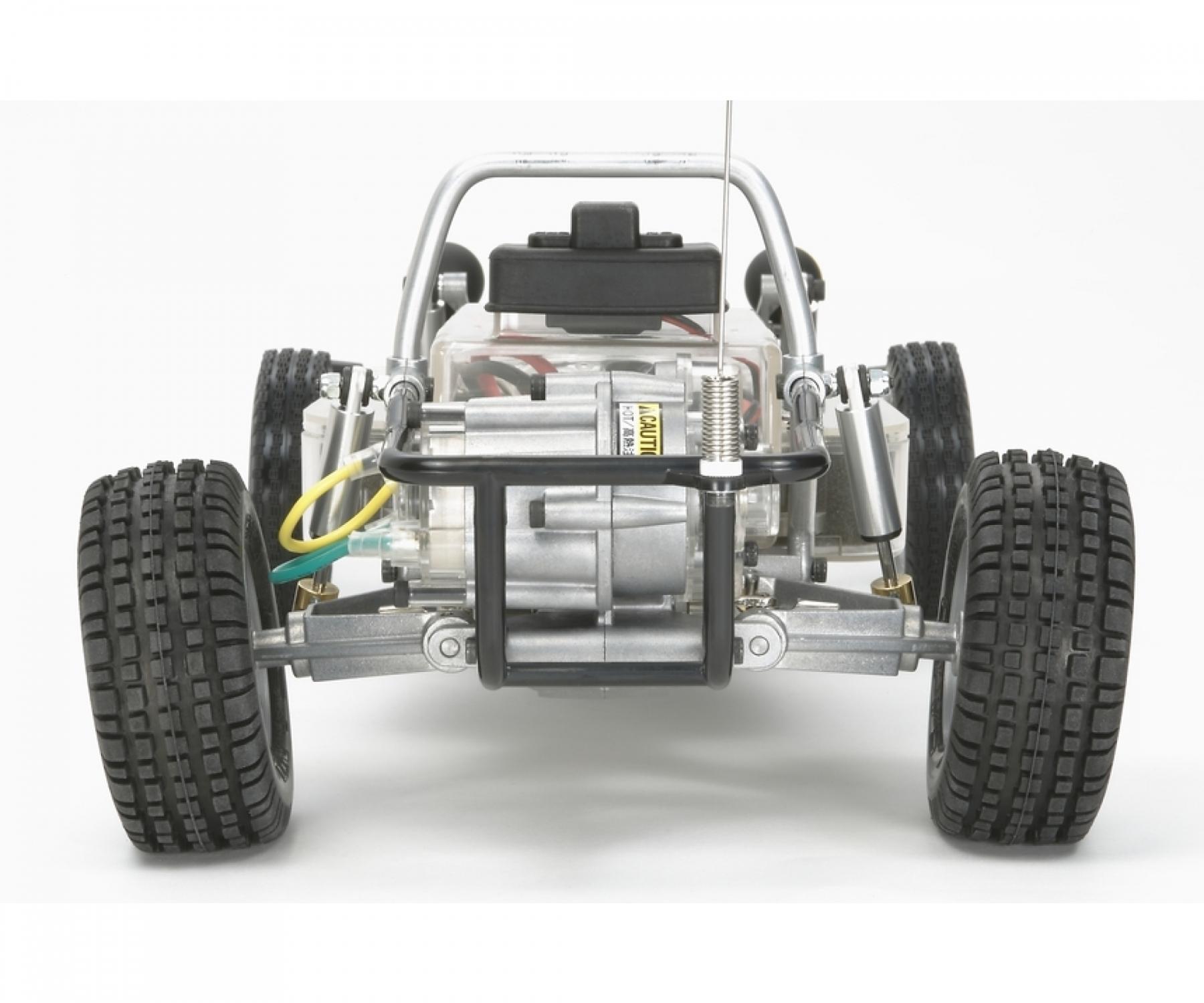 Tamiya Champ 2WD Buggy Re-Release Kit 1/10