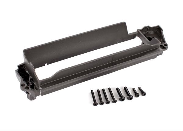 Traxxas Battery expansion kit Maxx (allows for installation of taller battery packs)