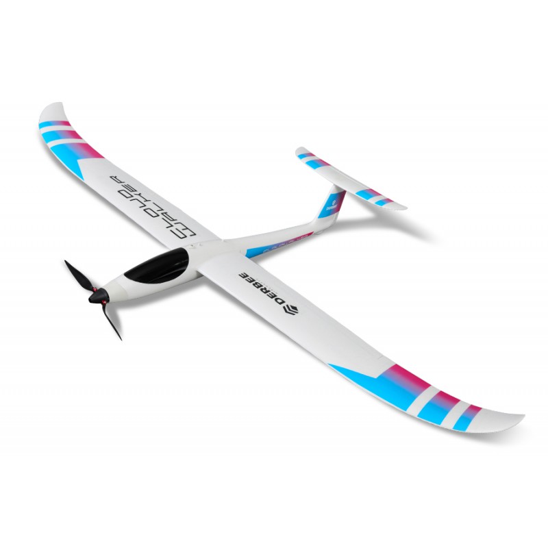 Derbee Glider Cloudwalker PNP 1800mm