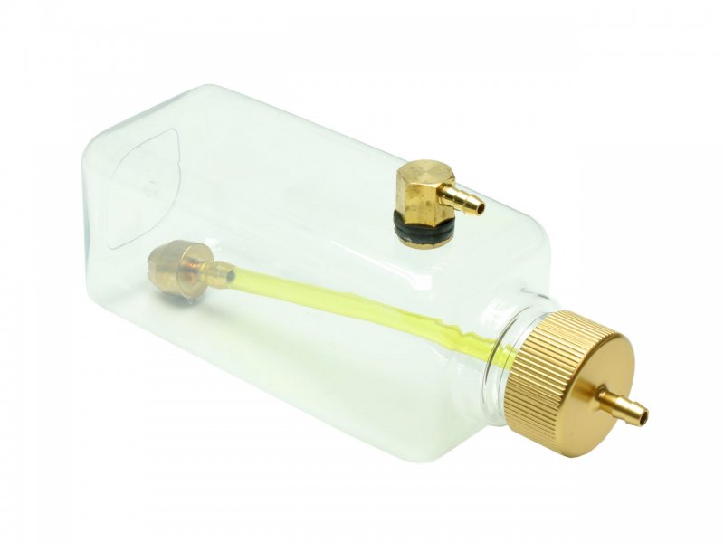 Pichler Kunstvlucht Tank PET compleet 260ml