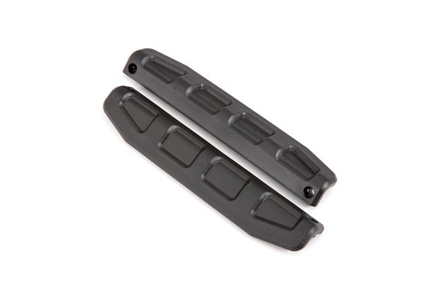 Traxxas Nerf bars chassis (2)