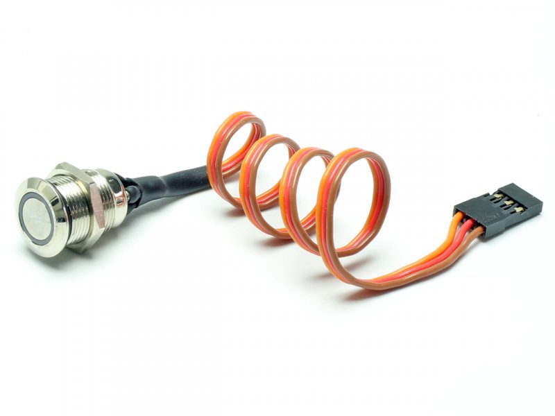 Pichler Glow Power Electronische Gloeibougie Verwarming