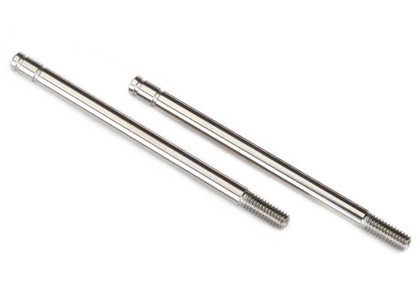 Traxxas Shock shaft 3x47mm (GTS) (2)