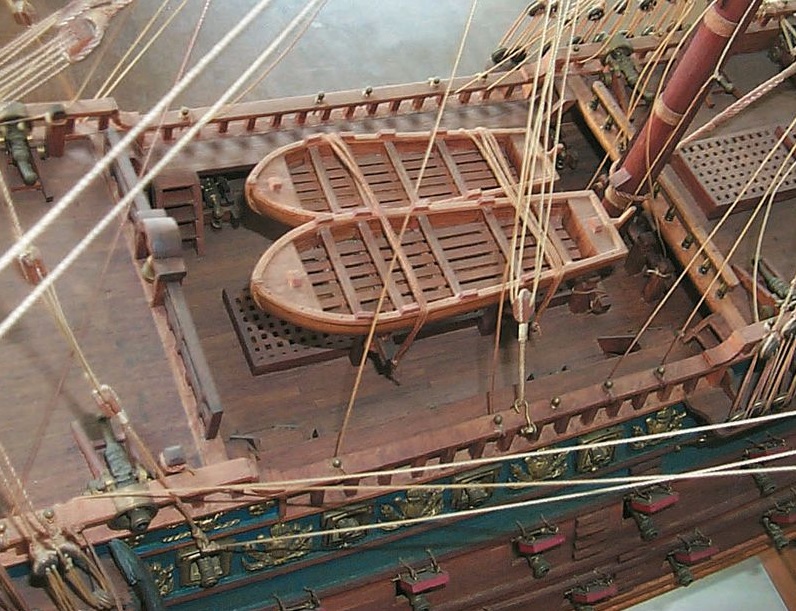 Mantua Model Le Soleil Royal 1969 1/77