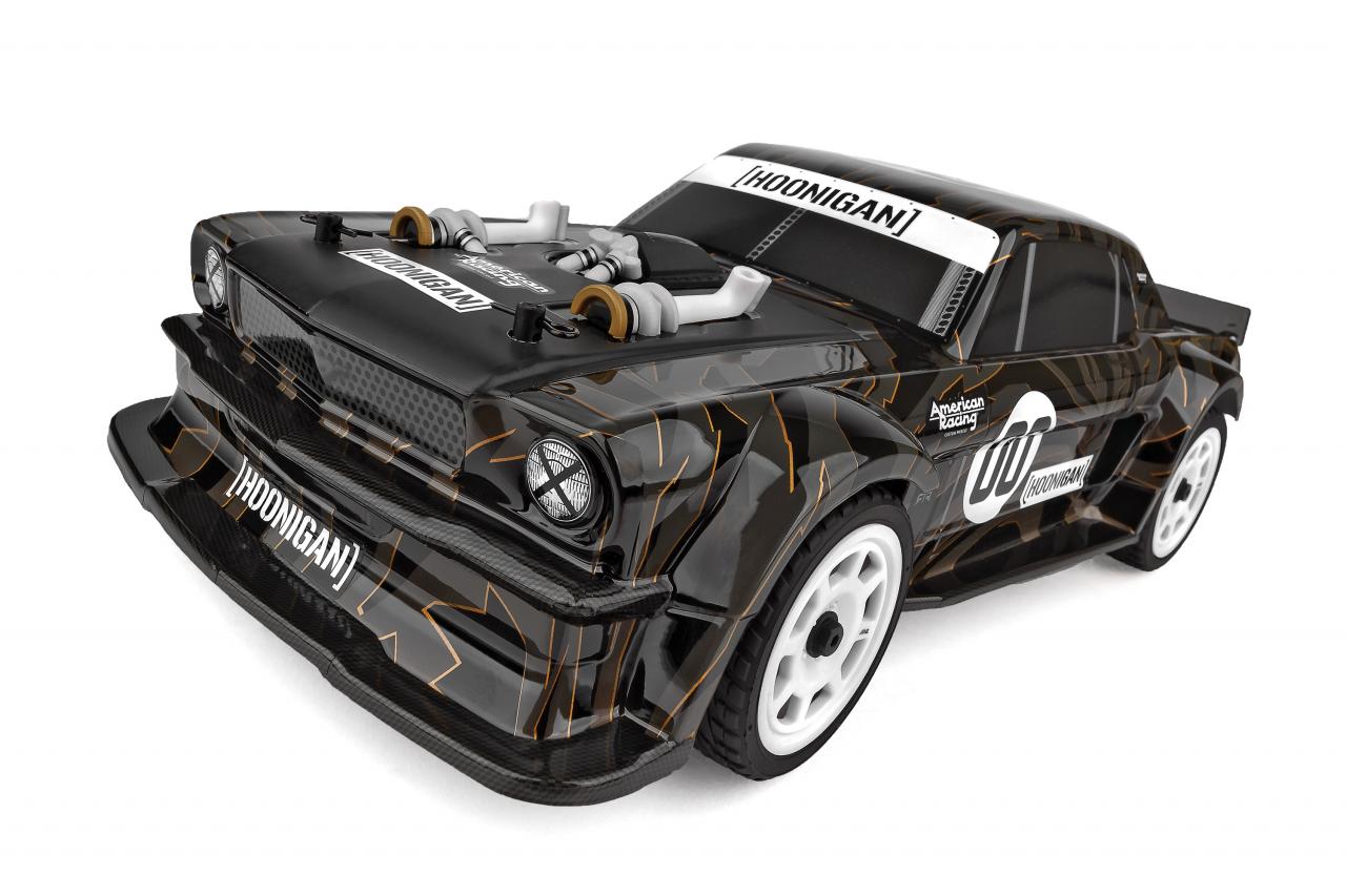 Team Associated Reflex 14R Hoonicorn RTR 1/14