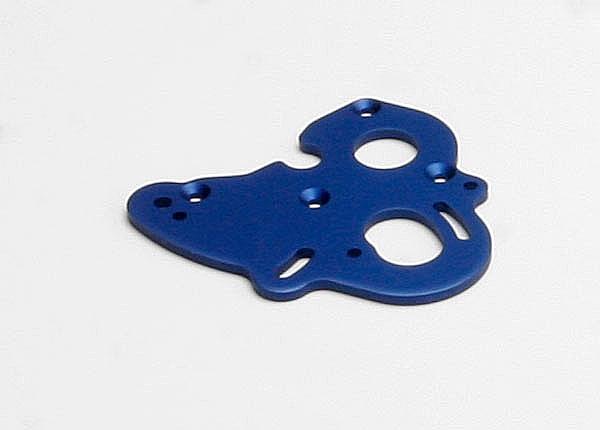 Traxxas Plate motor