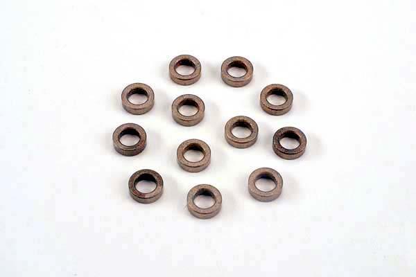 Traxxas Oilite bushings (5x8x2.5mm) (12)