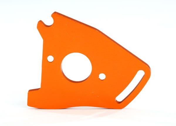 Traxxas Plate motor orange