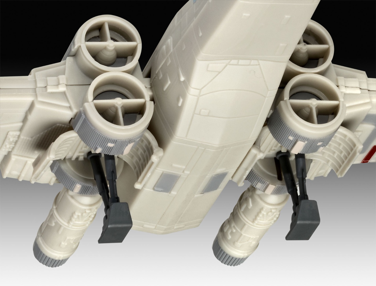 Revell Star Wars X-Wing Fighter 1/57