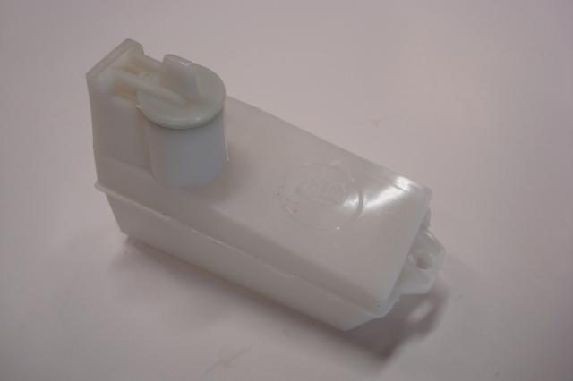 PB Brandstof Tank 1/8