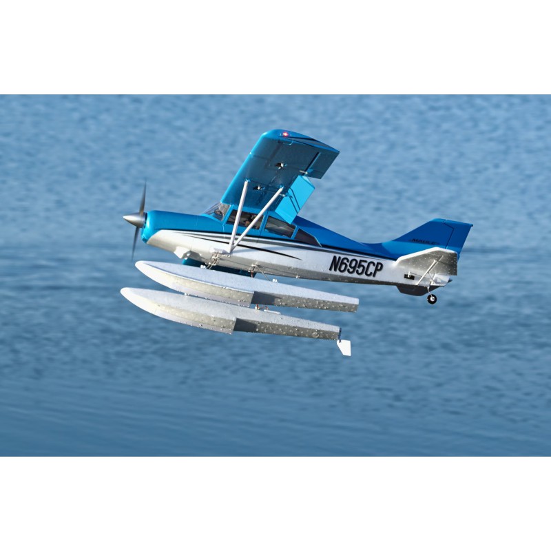 FMS Maule PNP w/ Floats & Relflex system 1500mm