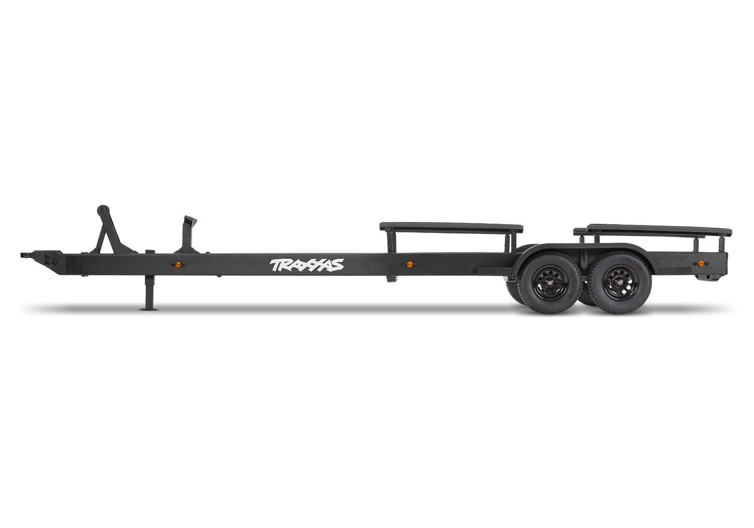 Traxxas Tandem-Axle Boat Trailer for Disruptor VXL-4s