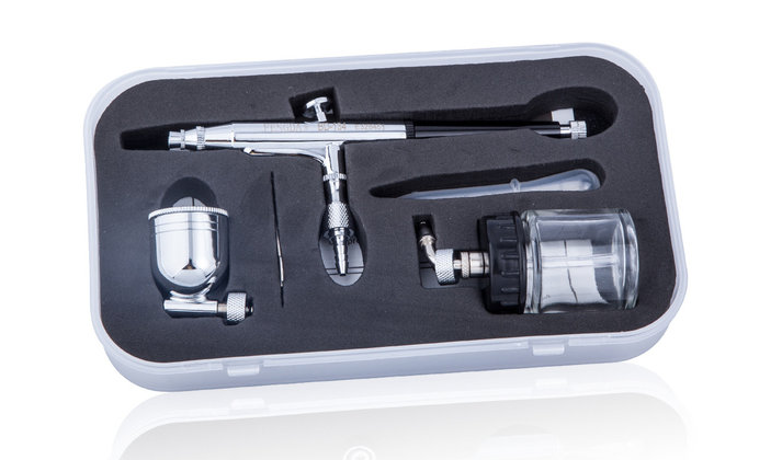 Fengda Elite FE134 Dual Action Airbrush