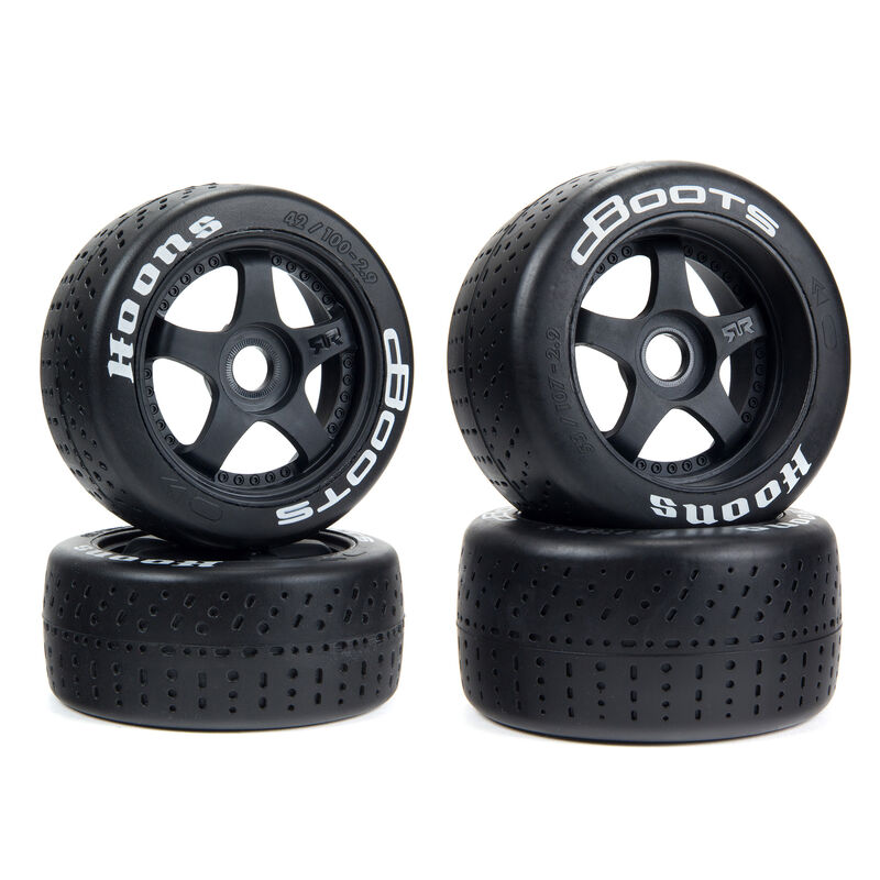 Arrma FELONY 6S BLX Street Bash All-Road Muscle Car RTR 1/7 Flat Black