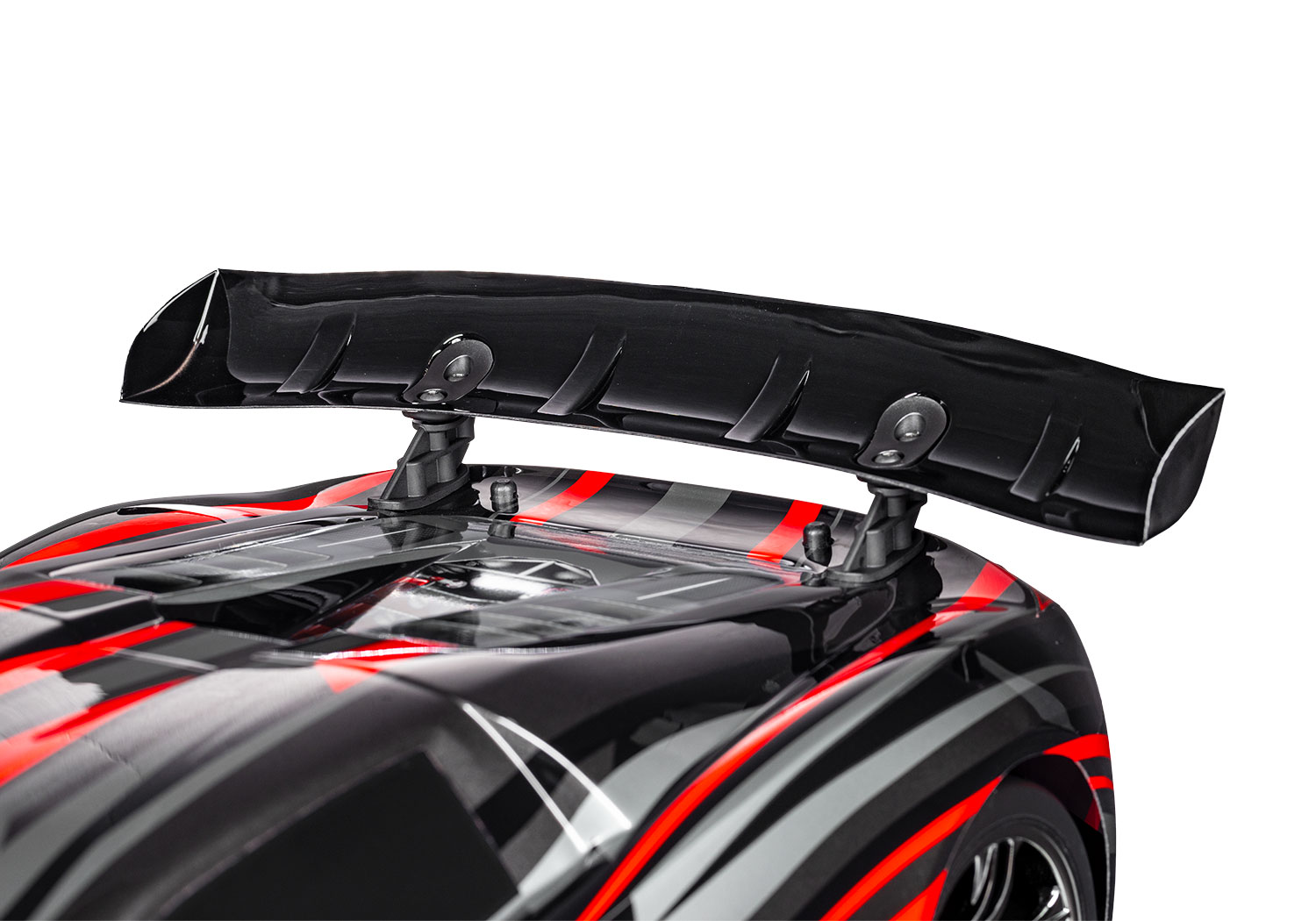 Traxxas XO-1 Supercar Brushless 6S 4WD TQi TSM RTR Blue