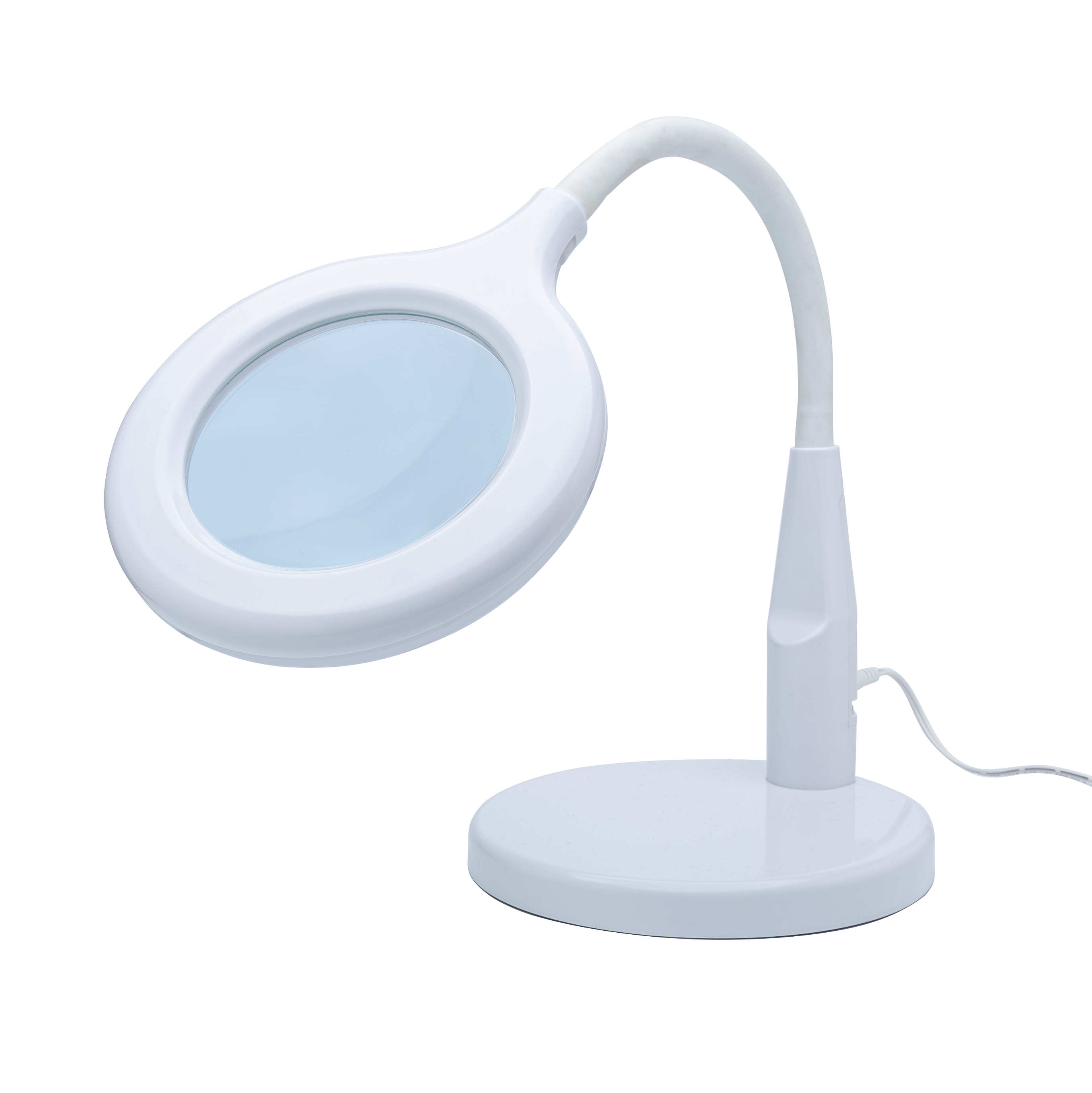Modelcraft Compact LED USB Desk Mag Lamp