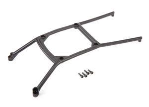Traxxas Body support rear/ 3x10mm CS (4) (fits 8918 series Maxx bodies for 352mm wheelbase)