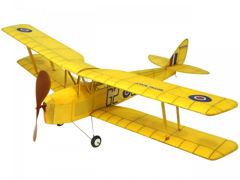 Pichler Tiger Moth Kit 600mm