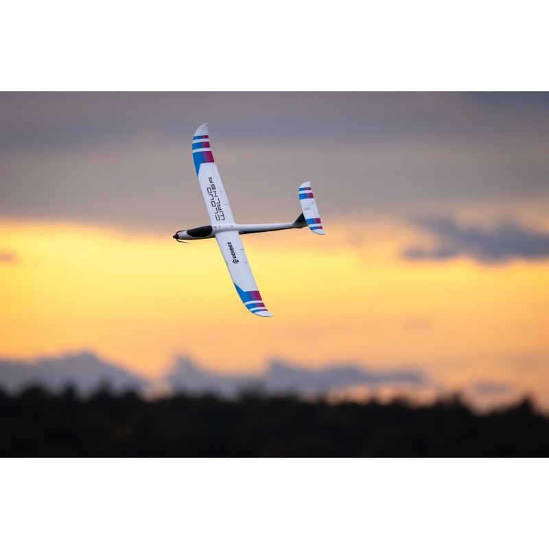 Derbee Glider Cloudwalker PNP 1800mm