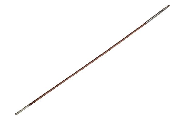 Traxxas Propeller Shaft/ Flex Cable DCB M41 (380.9mm)
