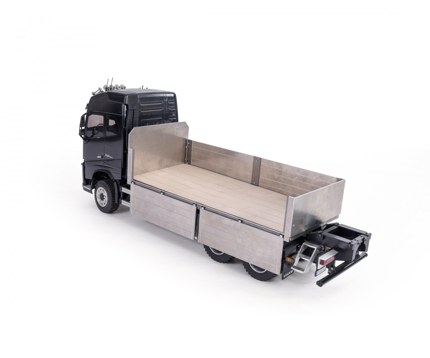 Carson Construction Platform Short 1/14