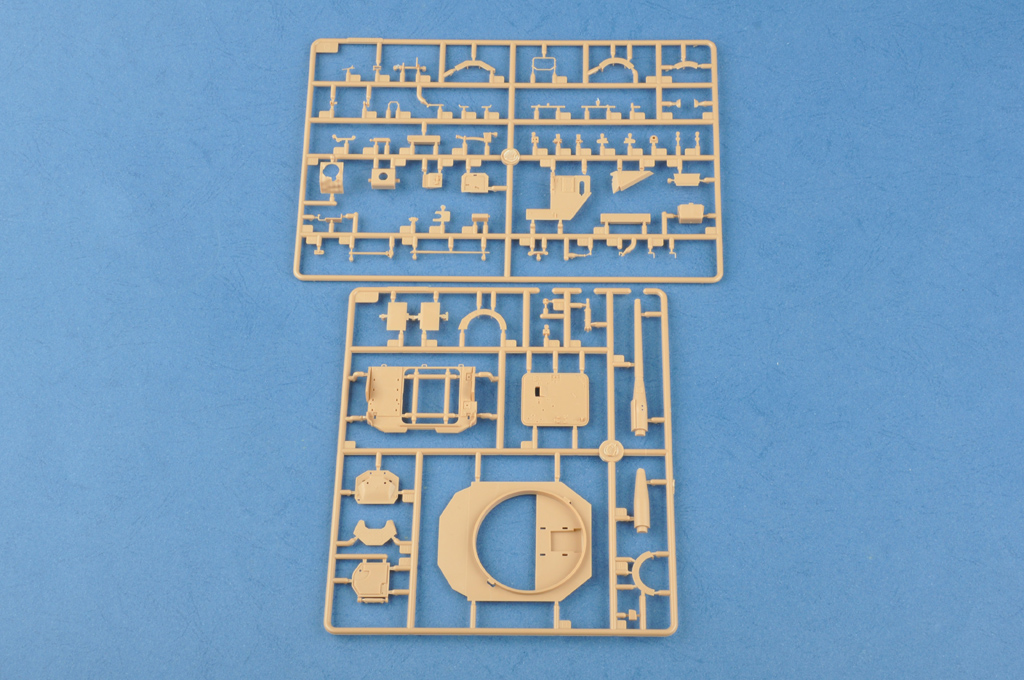 HobbyBoss CV90-30 MK I IFV 1/35