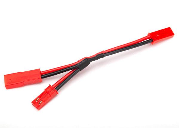 Traxxas Y-harness BEC