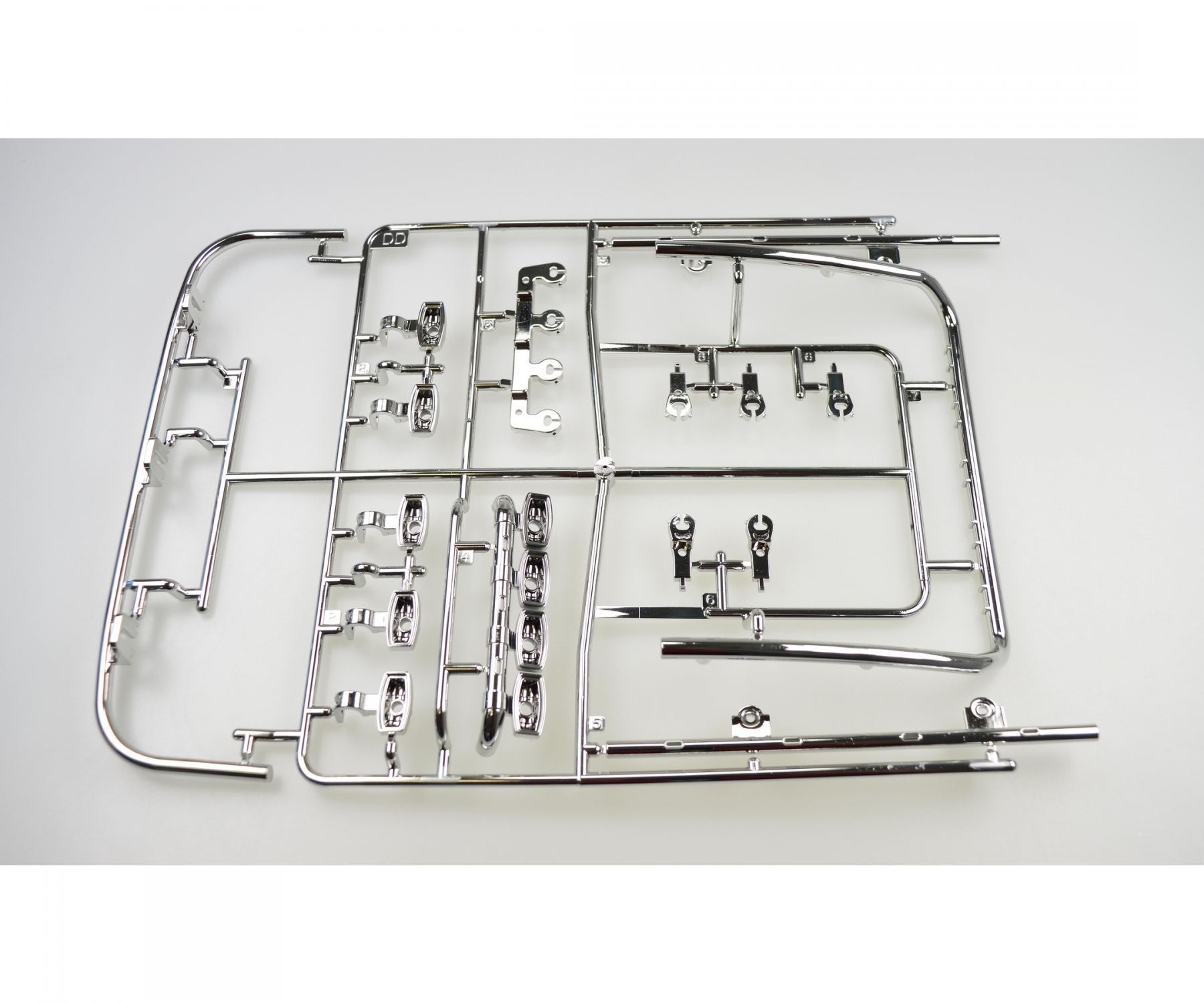 Tamiya DD Parts Light Bar for Scania S770 (56368)