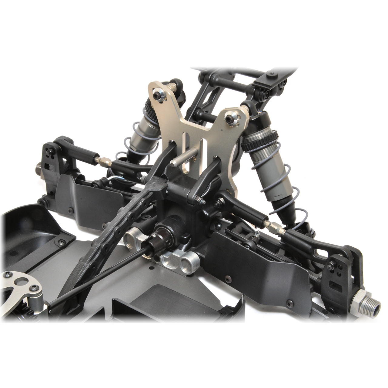 HoBao Hyper VS2 Brushless Buggy 6s RTR 1/8 Yellow