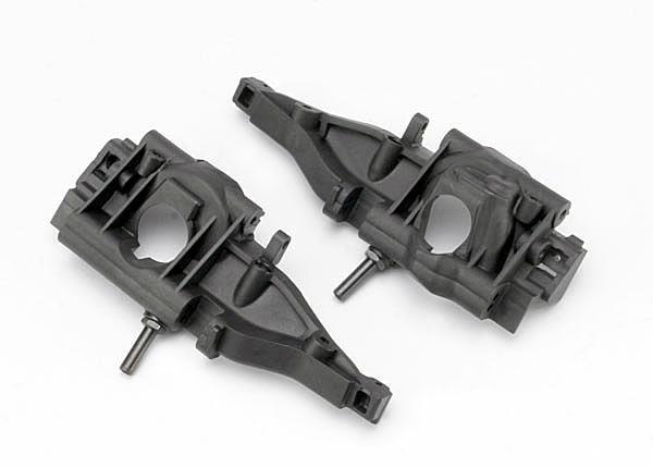 Traxxas Bulkhead rear (left & right halves)