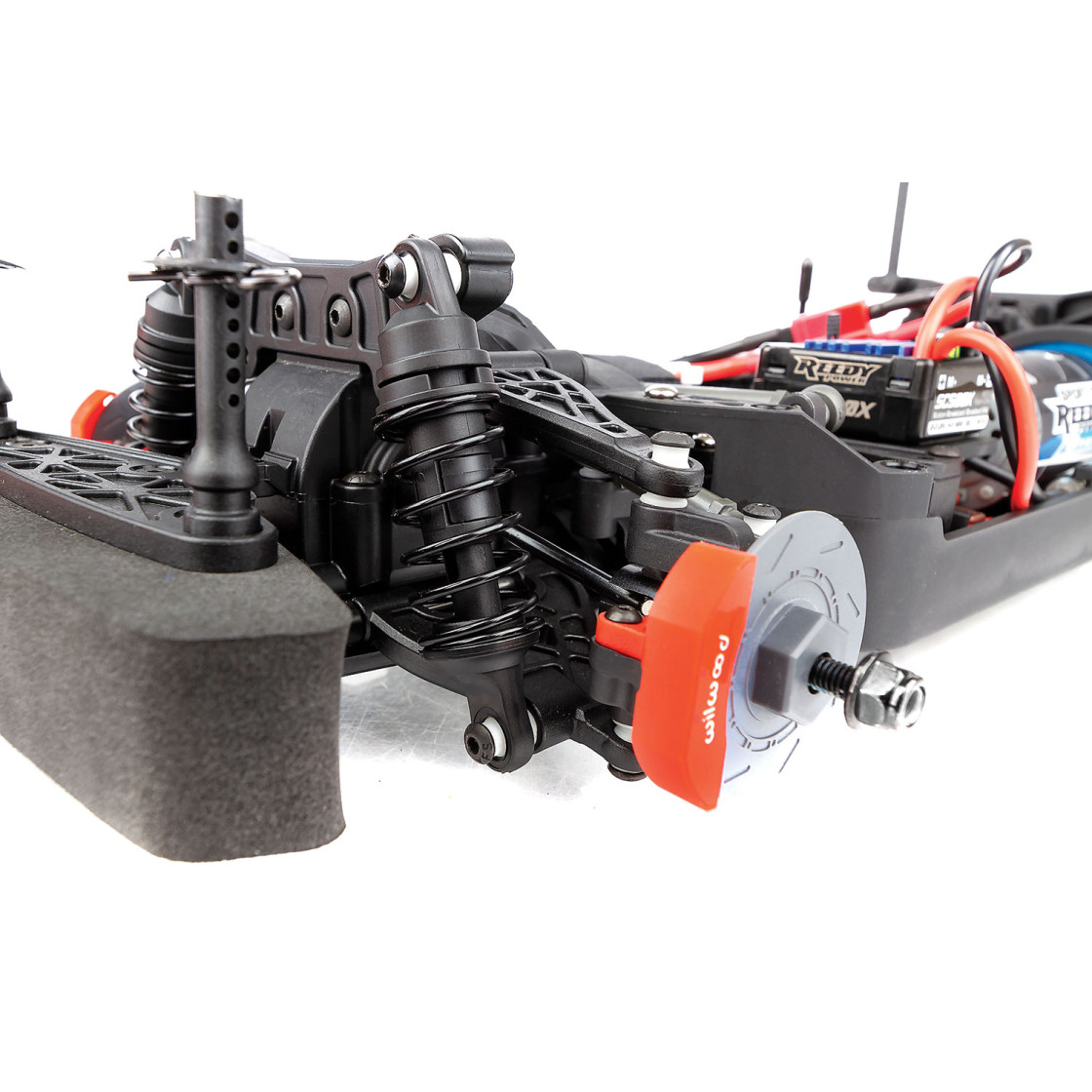 Team Associated Apex2 Sport Datsun 240Z RTR 1/10