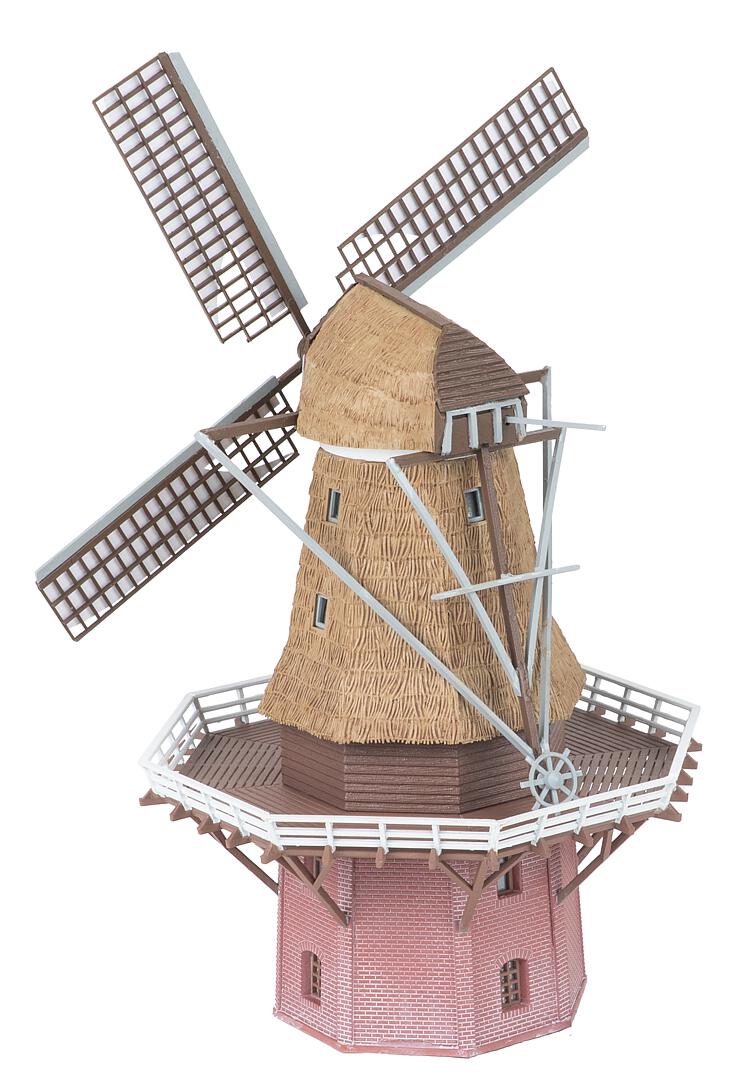 Faller Windmolen N