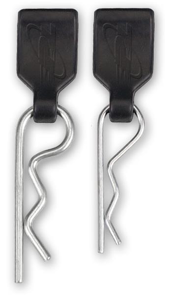 Proline Pro-Pulls (12 Pulls & 20 Body Clips) 1/10