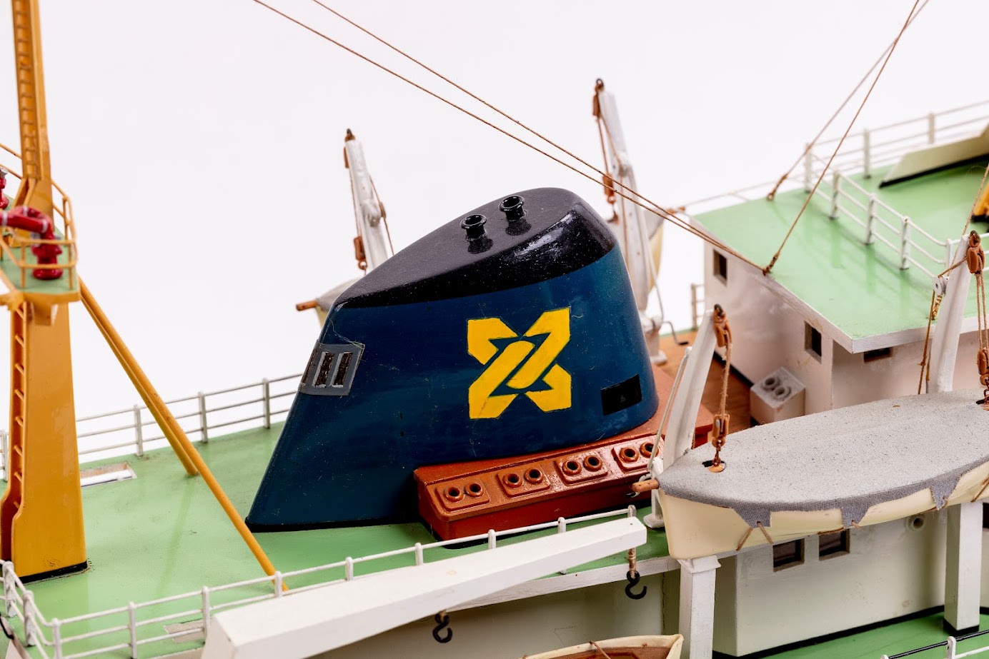 Billing Boats Zwarte Zee 1/90