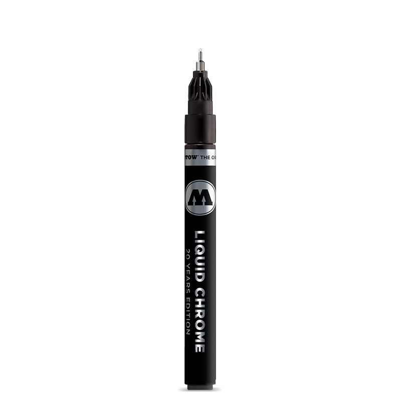 Molotow Liquid Chrome 1mm