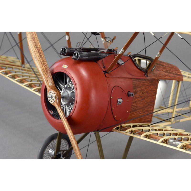 Artesania Latina Sopwith Camel Fighter F1 1918 kit 1/16