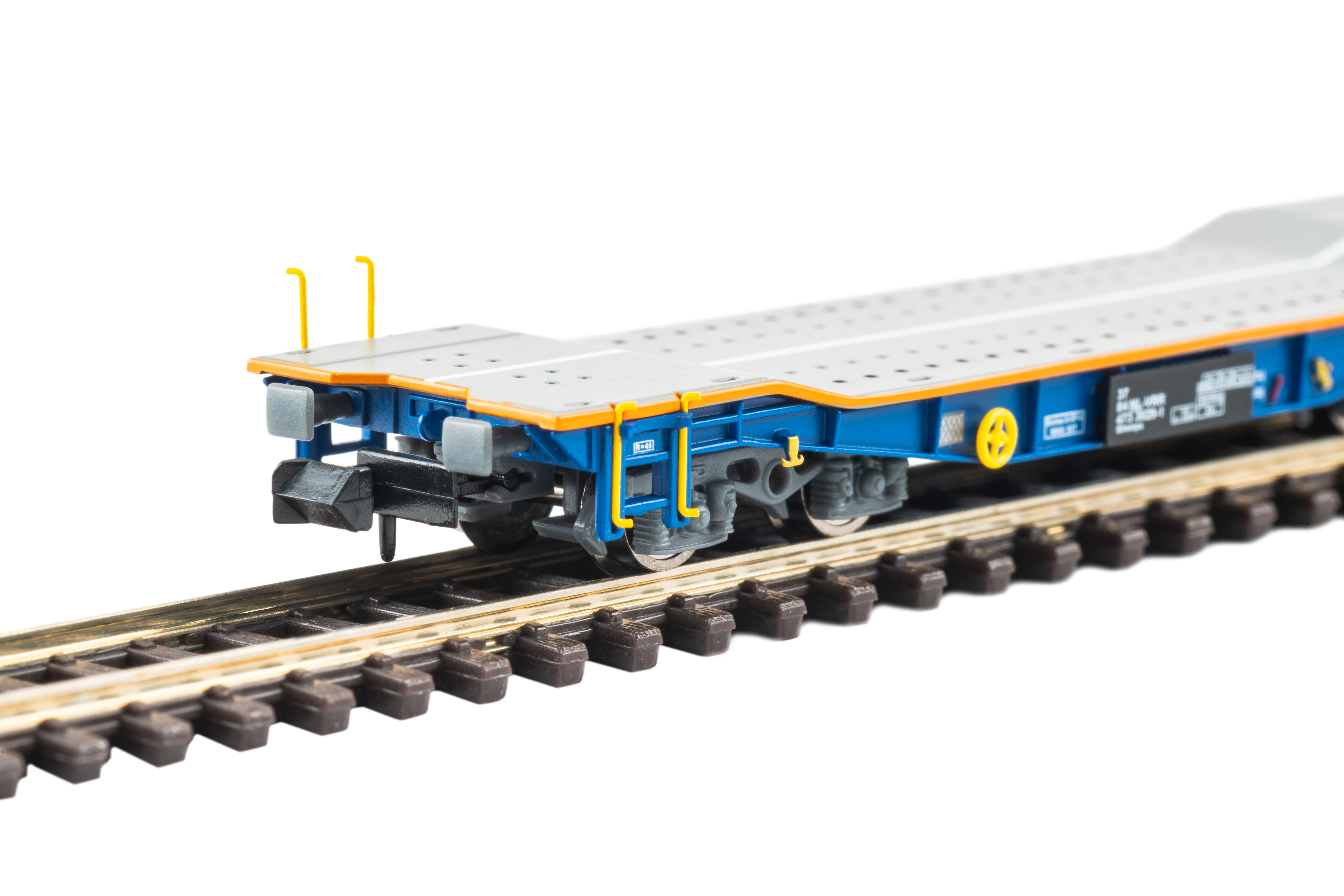 Piko Zwaar Transportwagen VolkerRail VI N