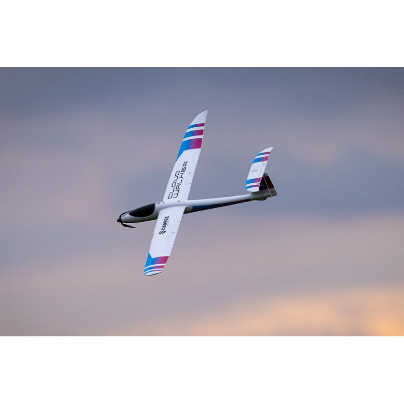 Derbee Glider Cloudwalker PNP 1800mm