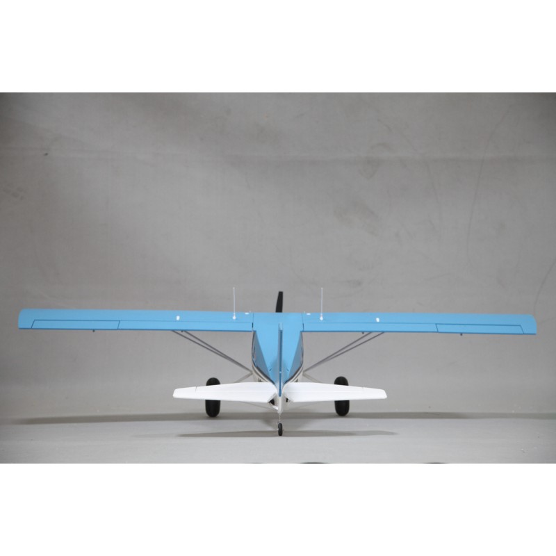 FMS Maule PNP w/ Floats & Relflex system 1500mm