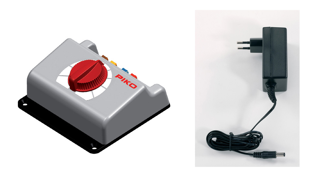 Piko Controller / Transformer