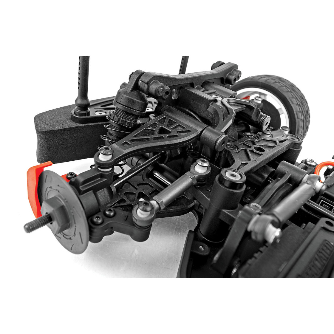 Team Associated Apex2 Hoonicorn RTR 1/10