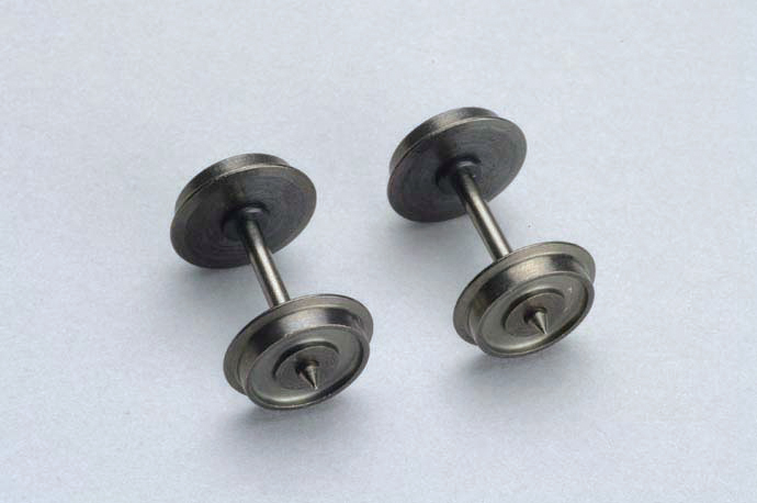 Piko Wielstel Gelijkstroom 11.3mm H0 (2)