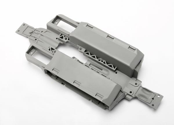 Traxxas Chassis 1/16 E-Revo/Slash 4WD