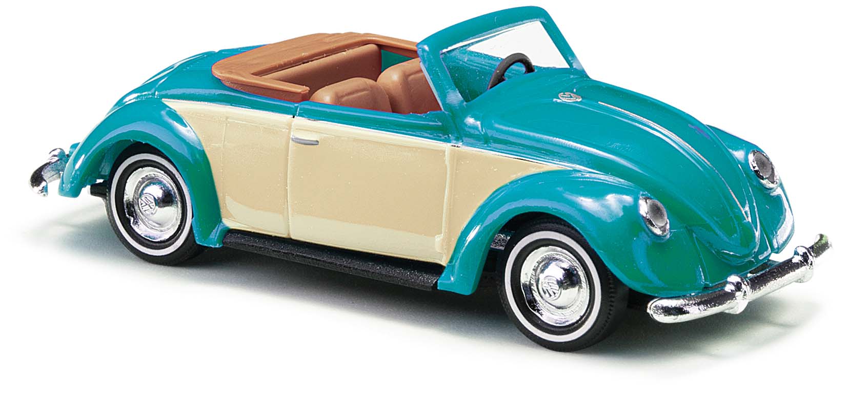 Busch VW Hebmüller H0
