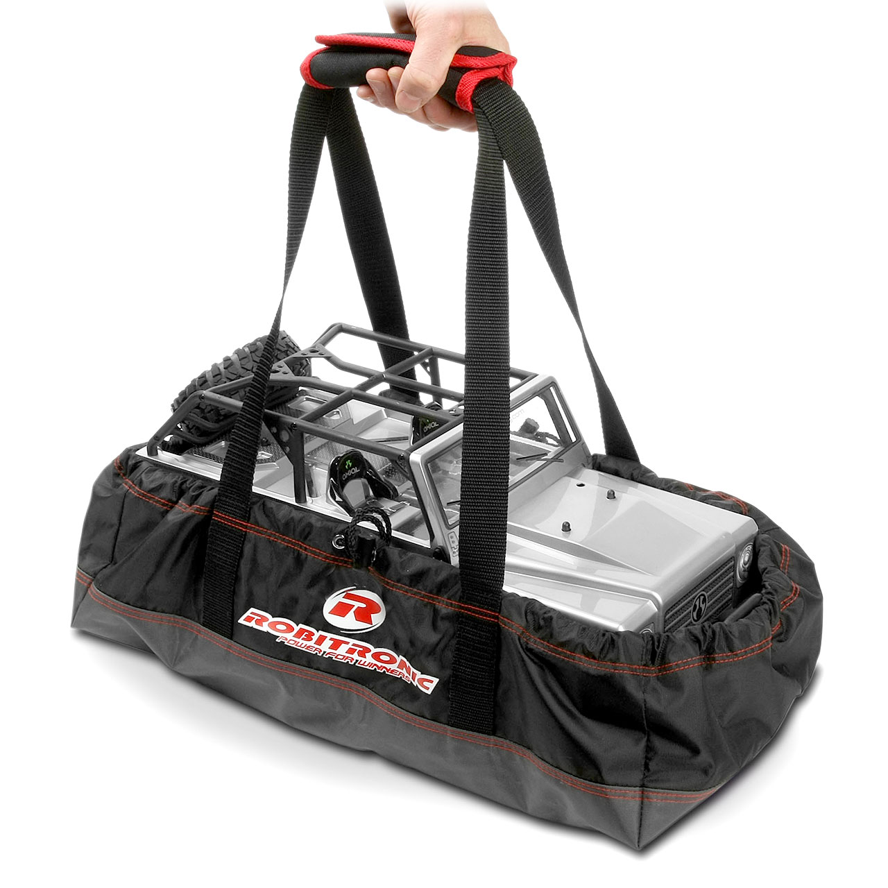 Robitronic Dirtbag for Crawler 1/10